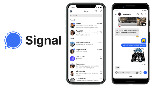 Signal