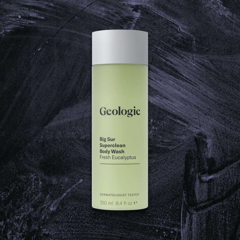 Geologie Superclean Body Wash