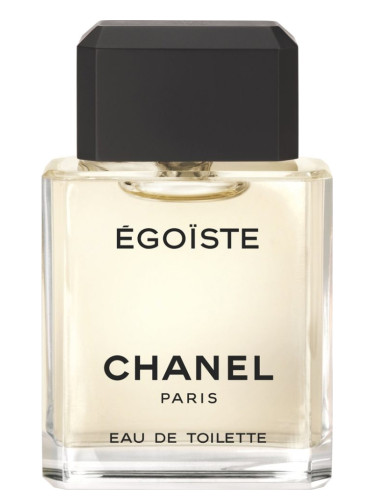 CHANEL Egoiste cologne