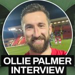 Wrexham’s Ollie Palmer talks soccer, his private type, and Deadpool & Wolverine