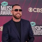 Obtain the look: Your information to the Travis Kelce haircut