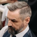 The perfect mid fade haircuts for males