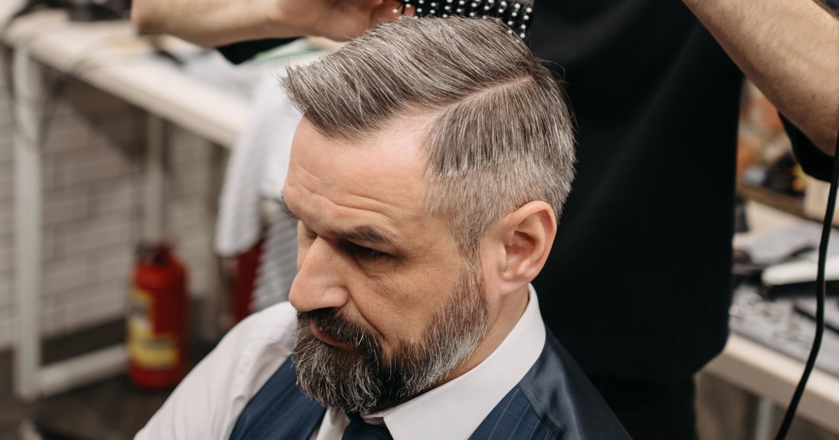 The perfect mid fade haircuts for males