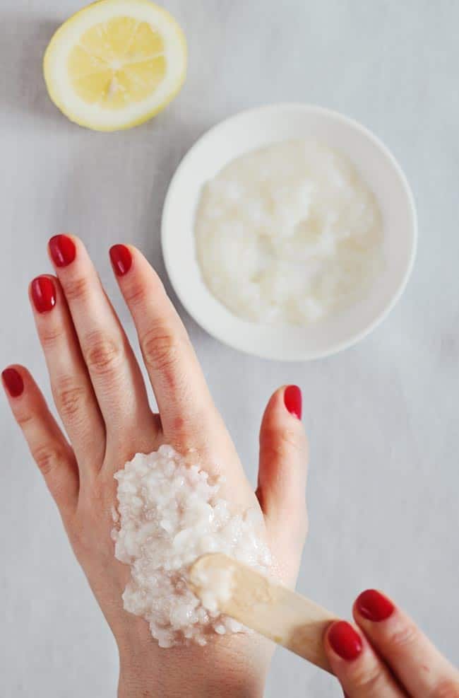 Say Goodbye to Photo voltaic Hurt: 4 Pure Age Spot Remover Recipes for Your Arms