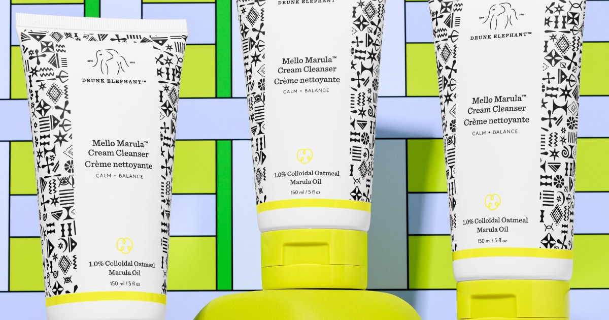 Drunk Elephant’s new must-haves for year-round skincare